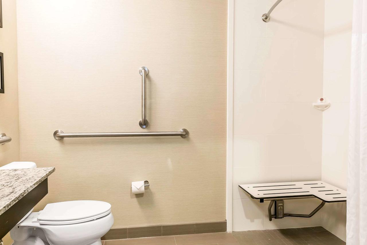 Comfort Suites Mason - thumb 31