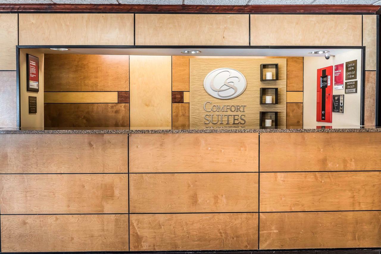 Comfort Suites Mason - thumb 13