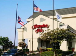 Hampton Inn Lancaster