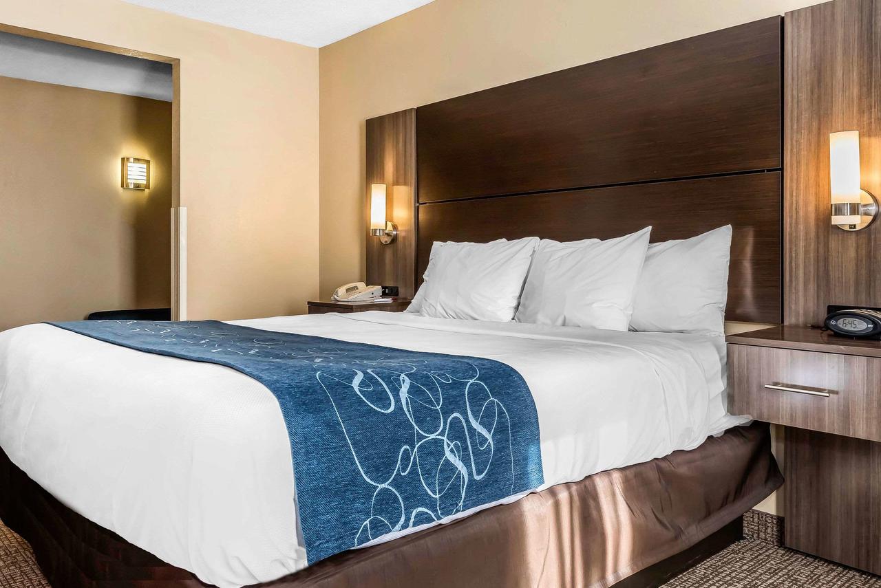 Comfort Suites Miamisburg - Dayton South - thumb 19