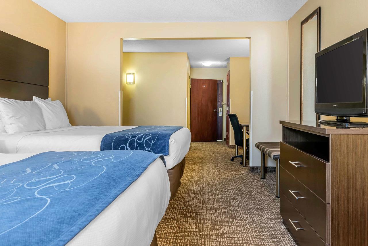 Comfort Suites Miamisburg - Dayton South - thumb 16