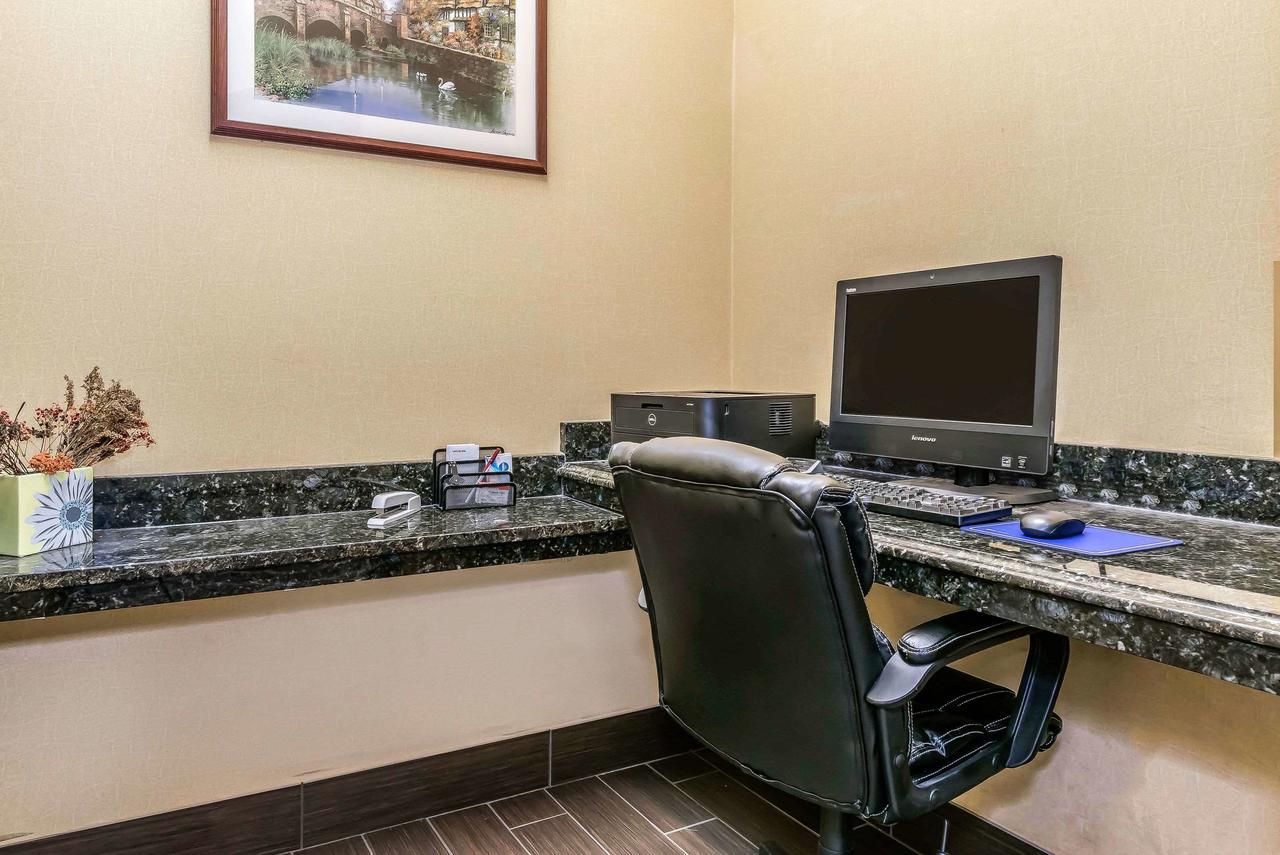 Comfort Suites Miamisburg - Dayton South - thumb 4