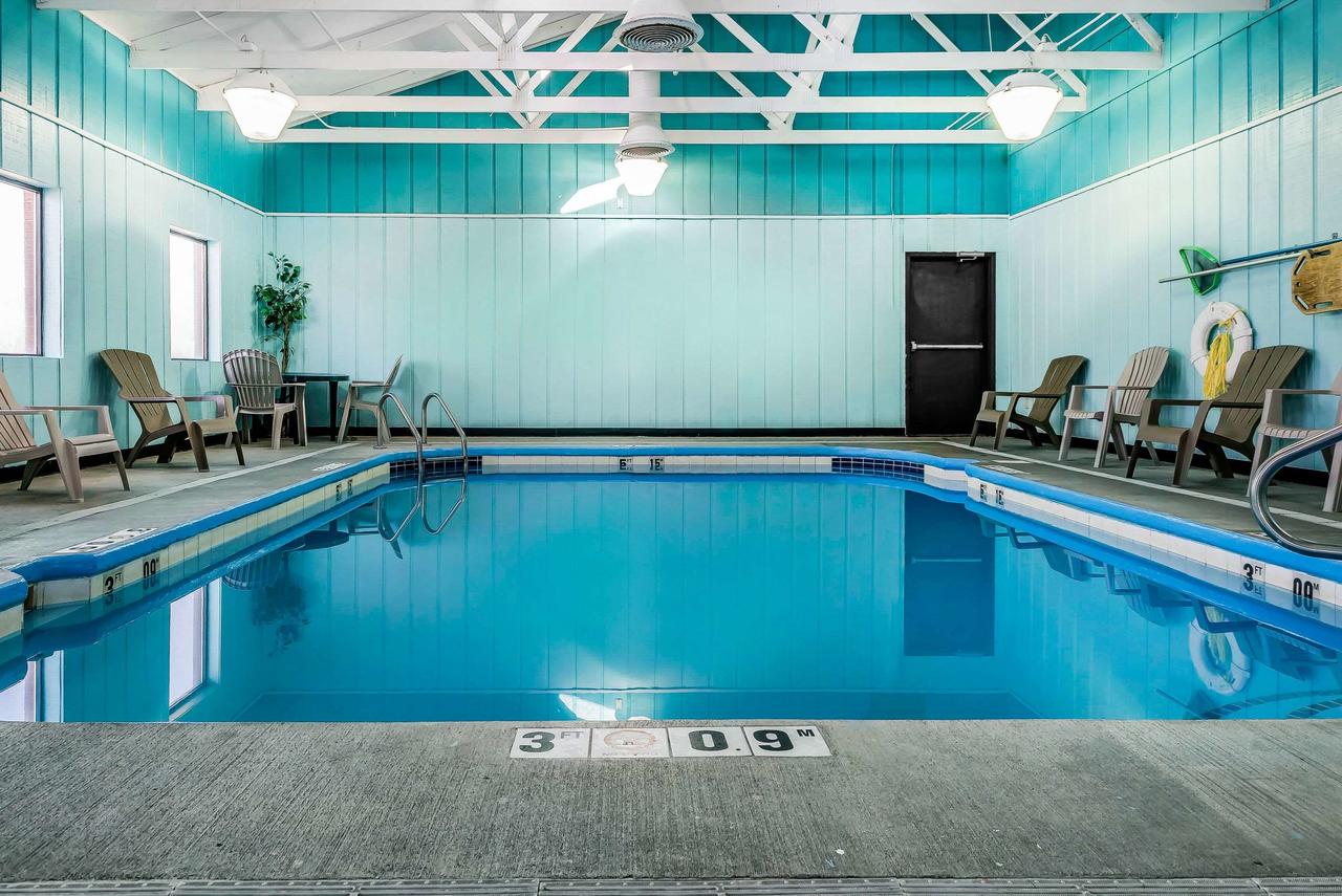 Comfort Suites Miamisburg - Dayton South - thumb 18