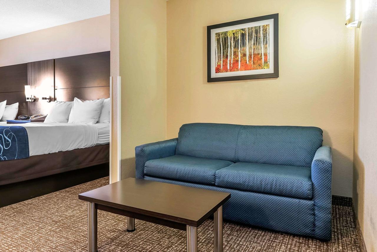 Comfort Suites Miamisburg - Dayton South - thumb 17