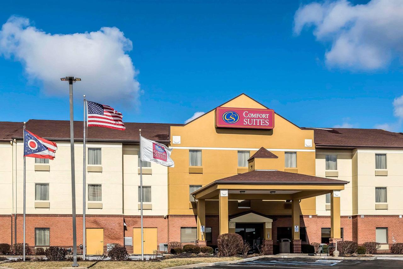 Comfort Suites Miamisburg - Dayton South - thumb 12