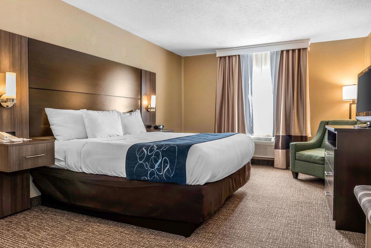 Comfort Suites Miamisburg - Dayton South - thumb 10