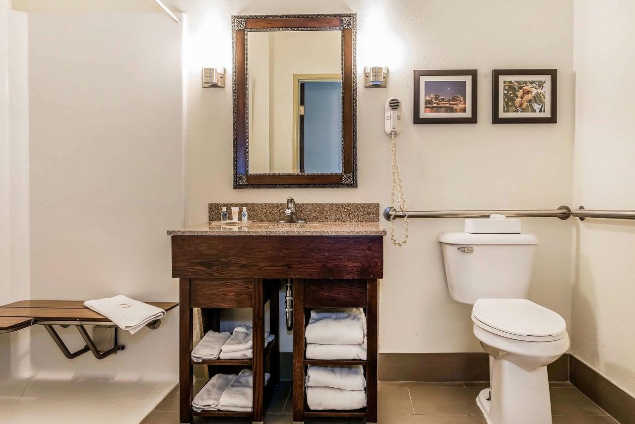 Comfort Suites Miamisburg - Dayton South - thumb 22