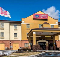 Comfort Suites Miamisburg - Dayton South - USA Accommodation