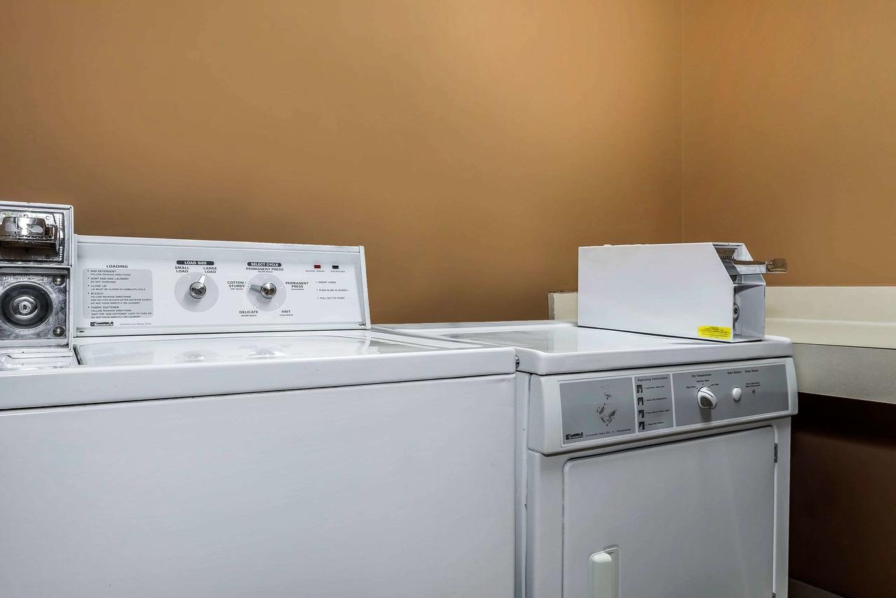 Comfort Suites Miamisburg - Dayton South - thumb 15