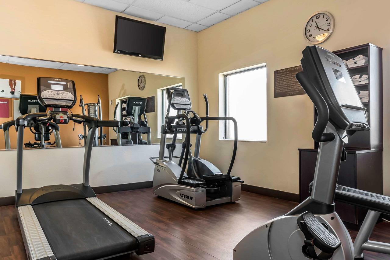 Comfort Suites Miamisburg - Dayton South - thumb 23