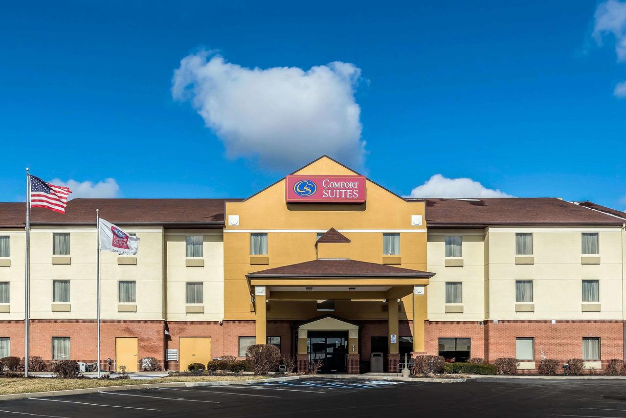 Comfort Suites Miamisburg - Dayton South - thumb 7