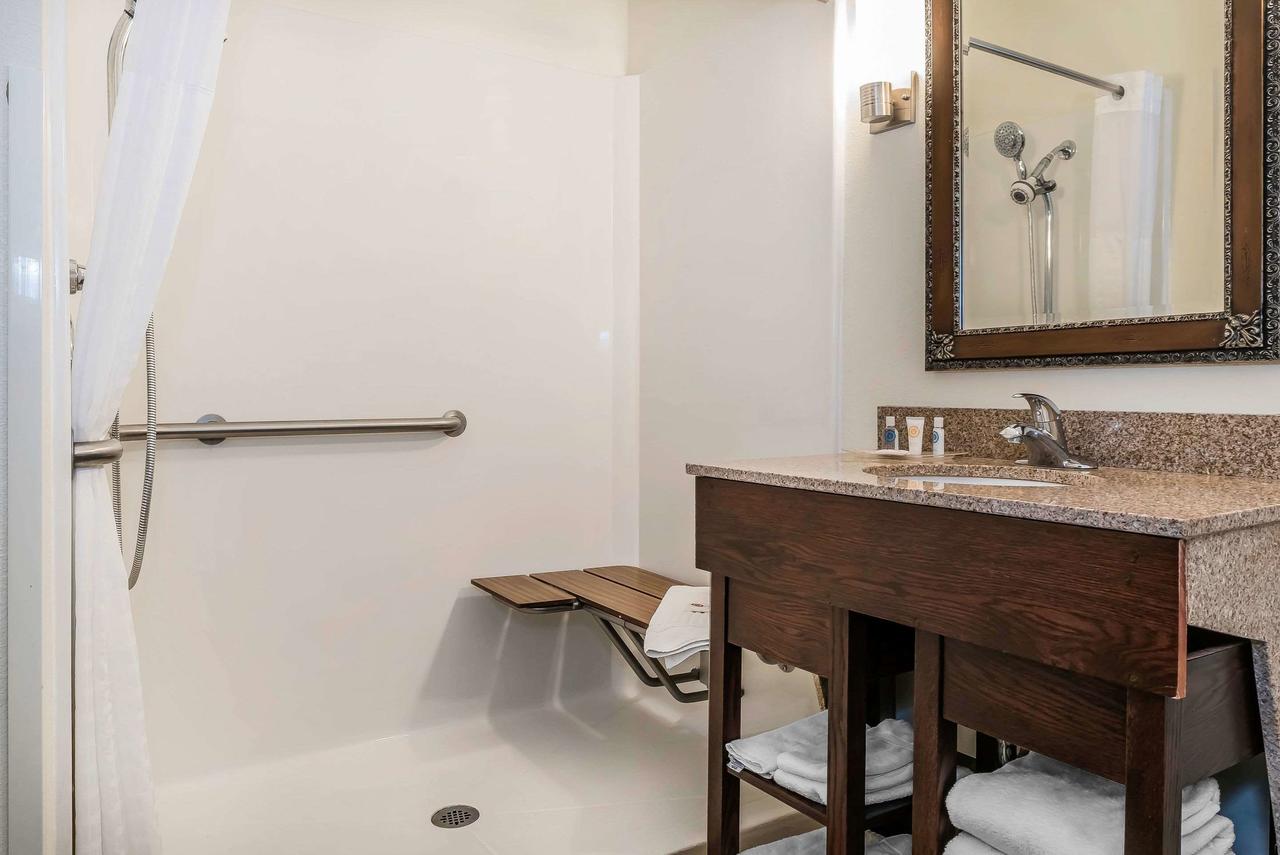 Comfort Suites Miamisburg - Dayton South - thumb 11
