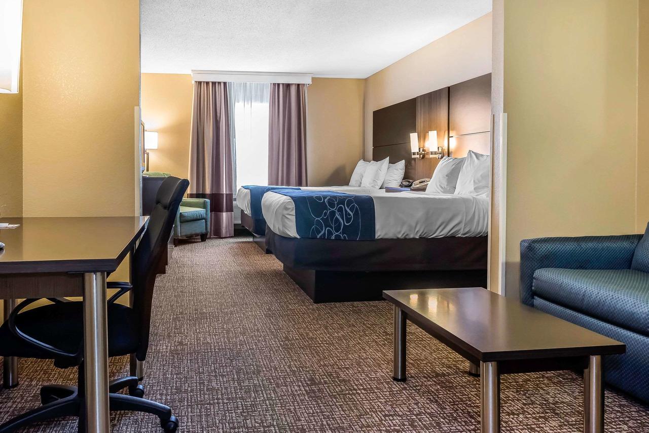 Comfort Suites Miamisburg - Dayton South - thumb 8