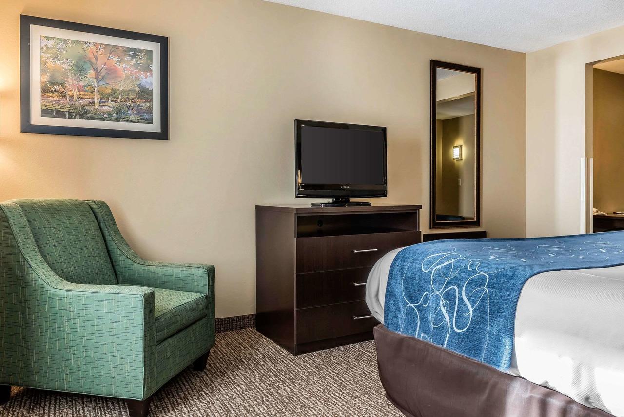 Comfort Suites Miamisburg - Dayton South - thumb 2