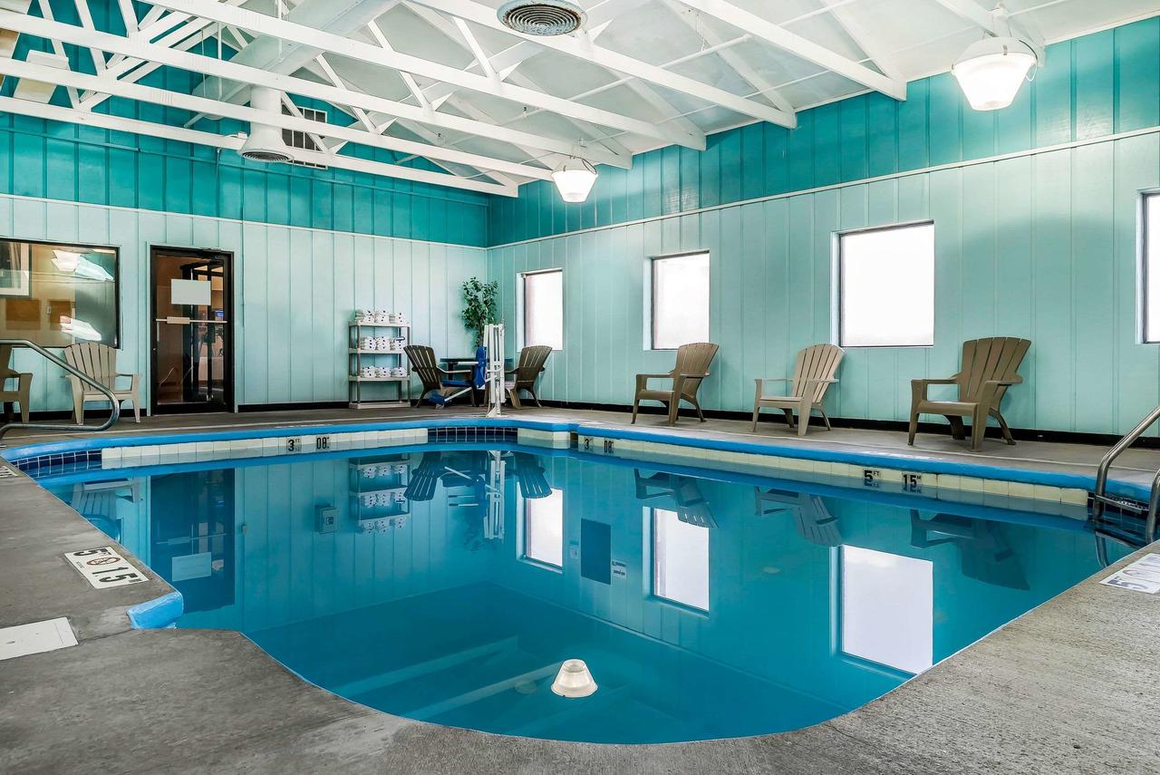 Comfort Suites Miamisburg - Dayton South - thumb 6
