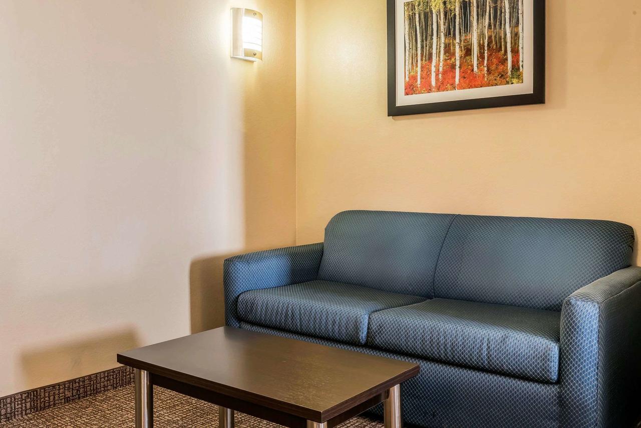 Comfort Suites Miamisburg - Dayton South - thumb 14