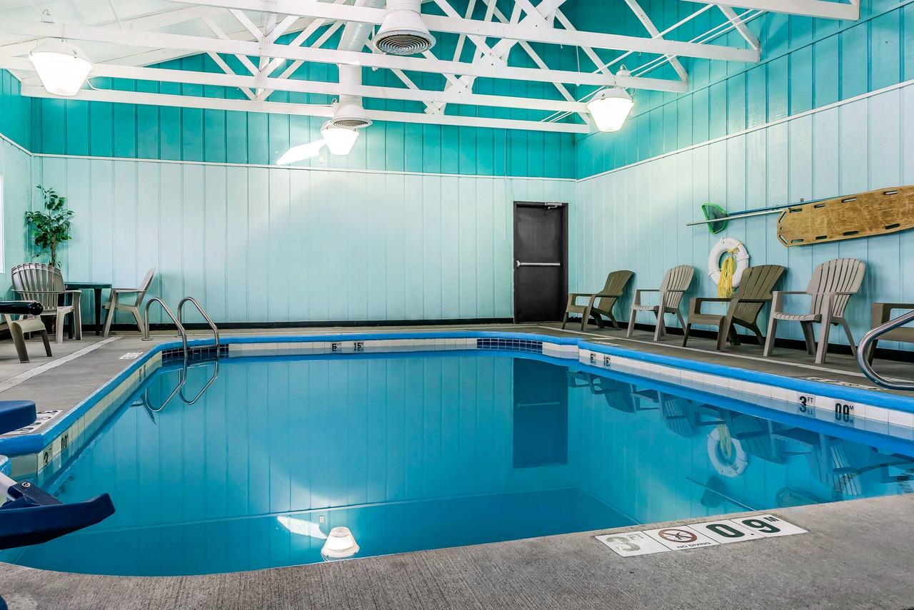 Comfort Suites Miamisburg - Dayton South - thumb 5