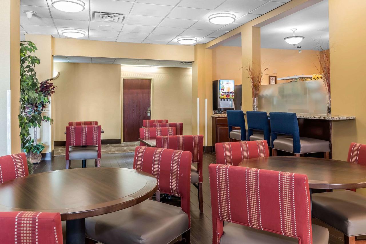 Comfort Suites Miamisburg - Dayton South - thumb 21