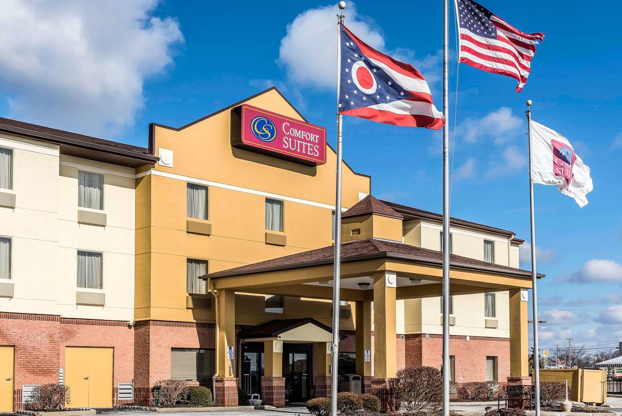 Comfort Suites Miamisburg - Dayton South - thumb 20