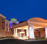 Holiday Inn Express Hotel and Suites Akron South-Airport Area - Tourism Bookings