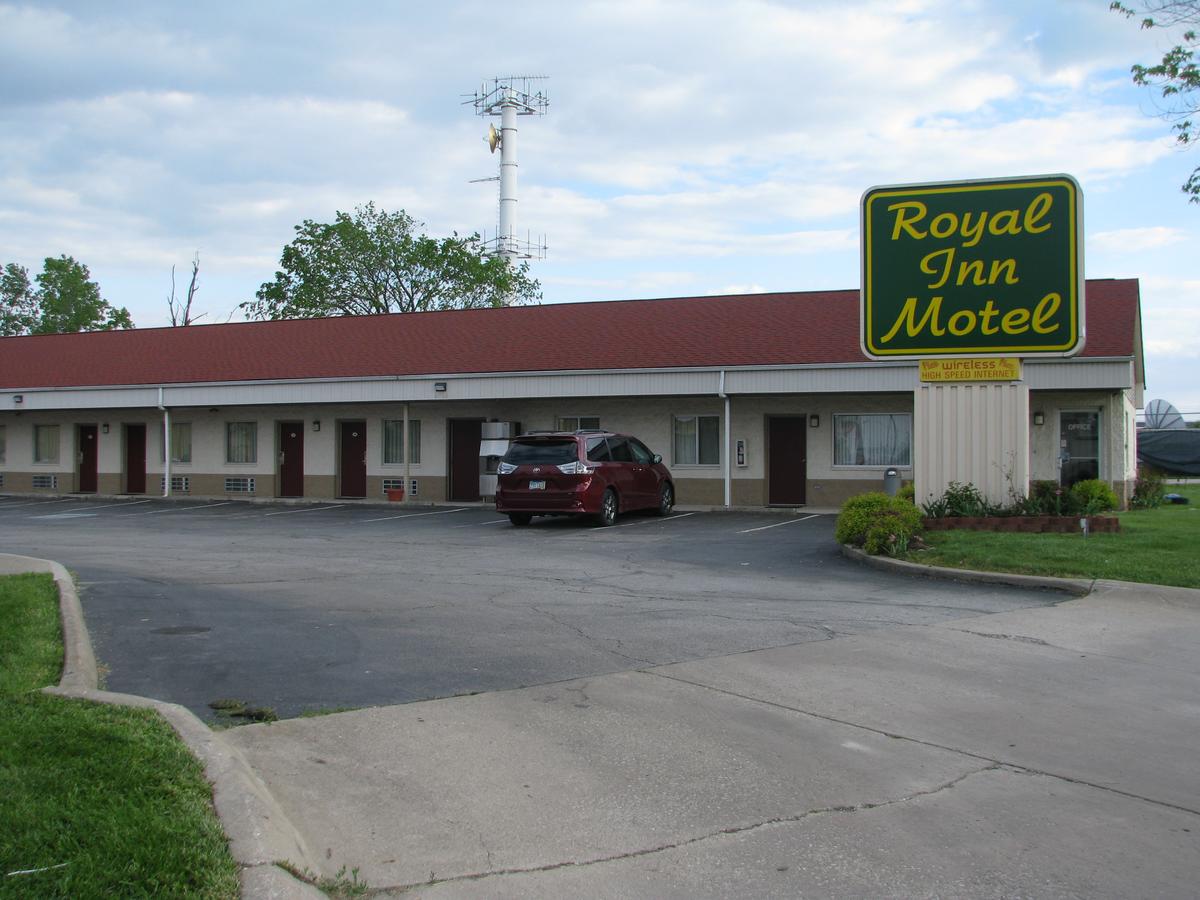 Royal Inn Motel - thumb 7