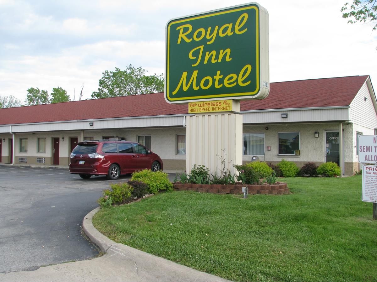 Royal Inn Motel - thumb 6