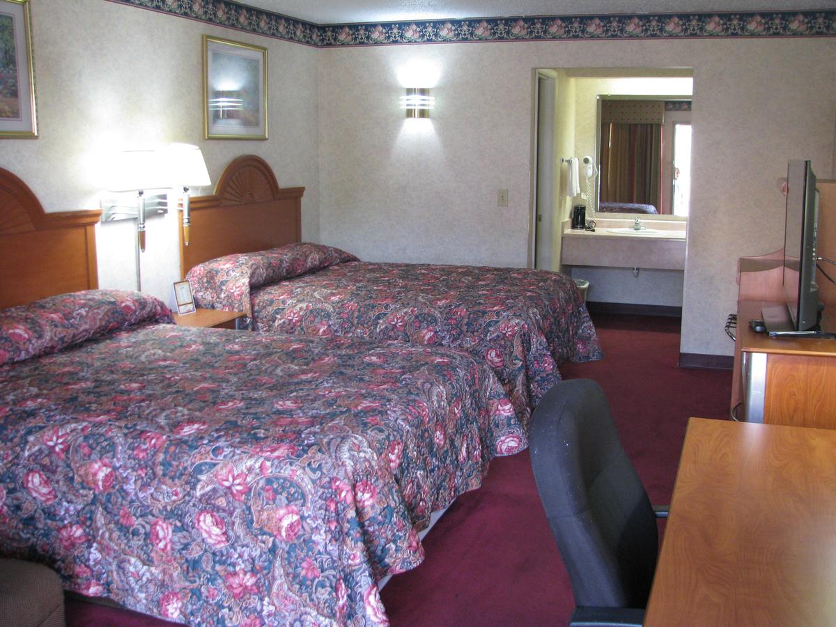 Royal Inn Motel - thumb 4