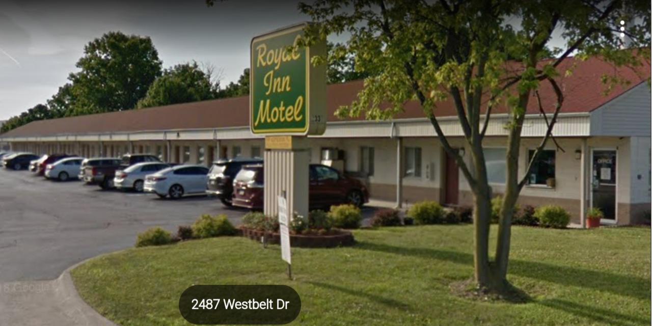 Royal Inn Motel - thumb 0