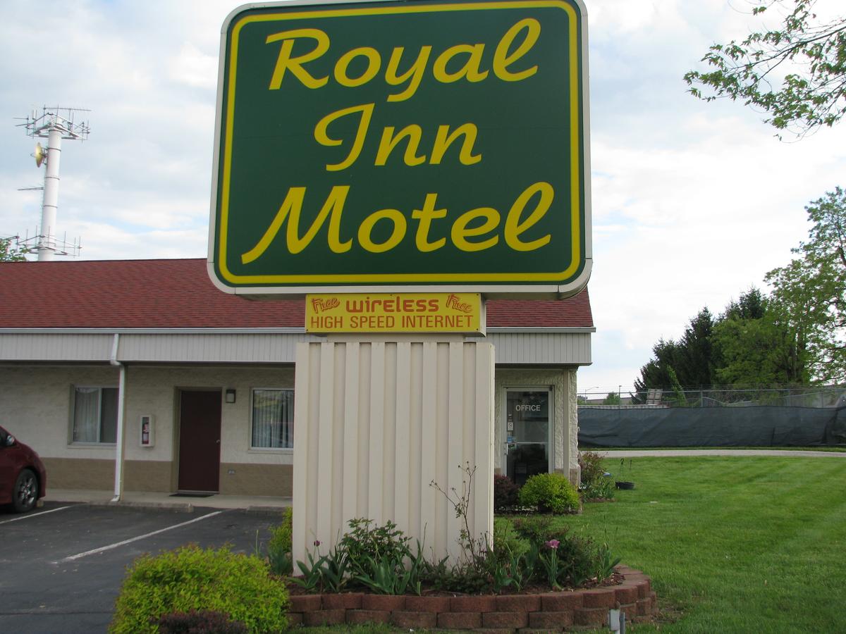 Royal Inn Motel - thumb 5