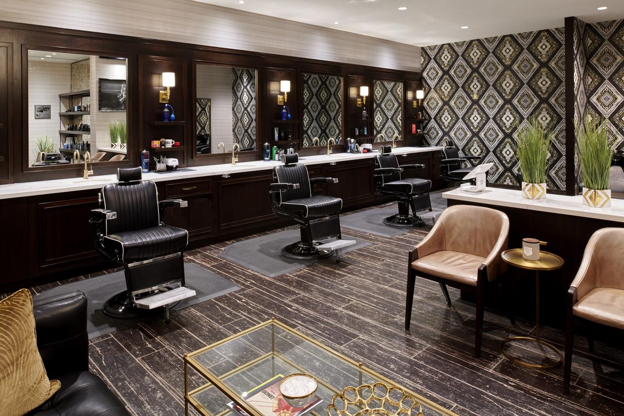 Cleveland Marriott Downtown At Key Tower - thumb 25