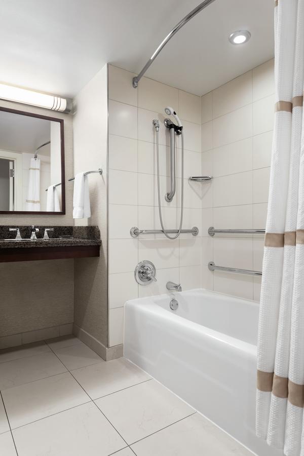 Cleveland Marriott Downtown At Key Tower - thumb 13