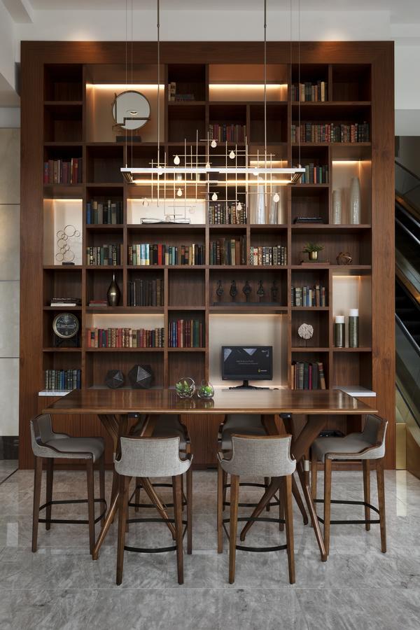 Cleveland Marriott Downtown At Key Tower - thumb 28