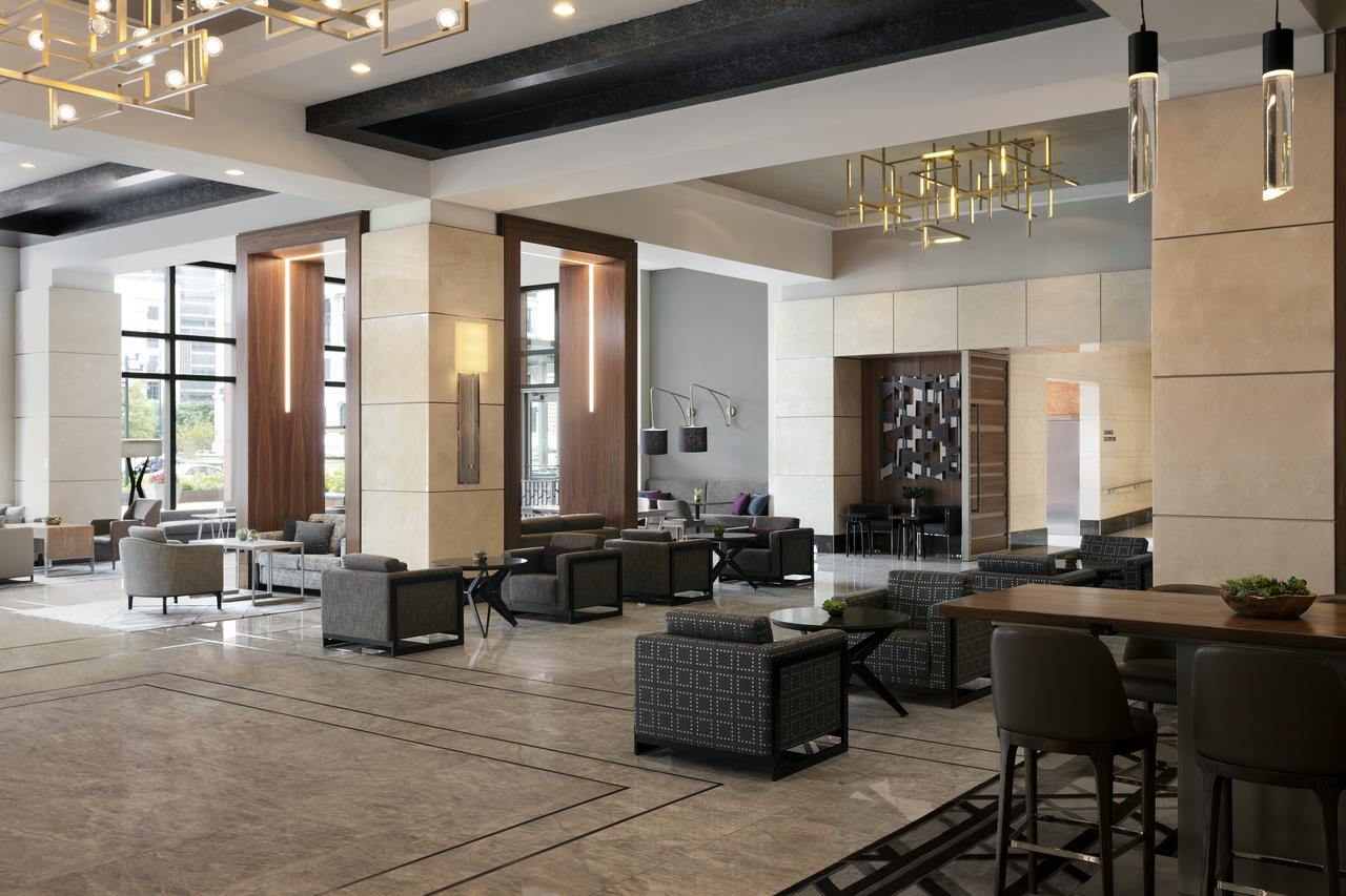 Cleveland Marriott Downtown At Key Tower - thumb 33