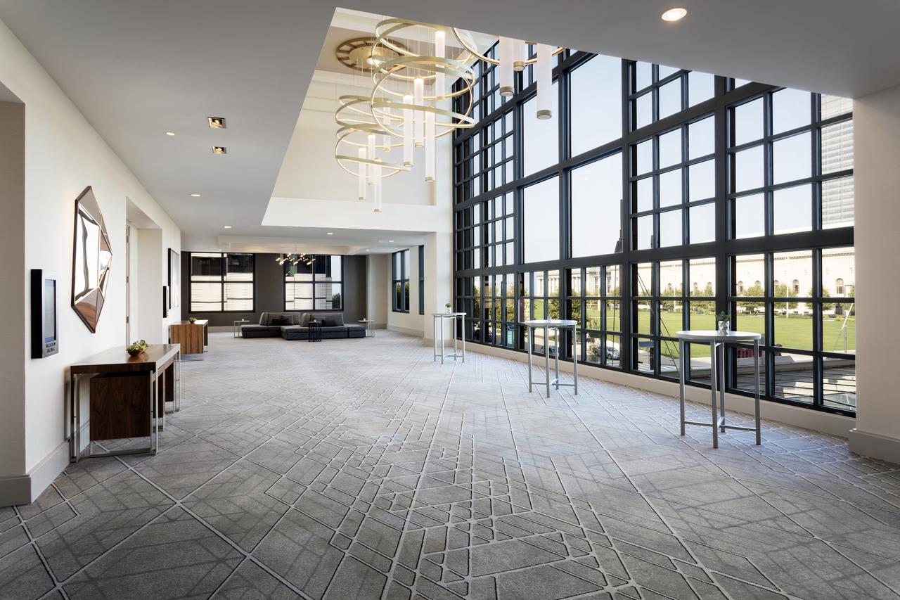 Cleveland Marriott Downtown At Key Tower - thumb 44