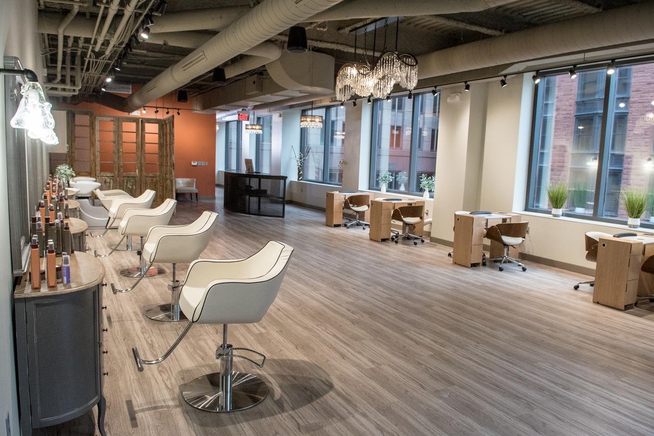 Cleveland Marriott Downtown At Key Tower - thumb 40