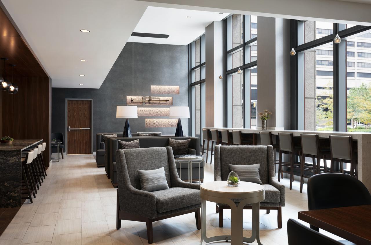 Cleveland Marriott Downtown At Key Tower - thumb 21