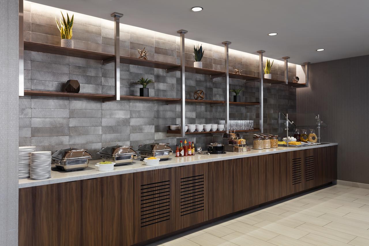 Cleveland Marriott Downtown At Key Tower - thumb 24