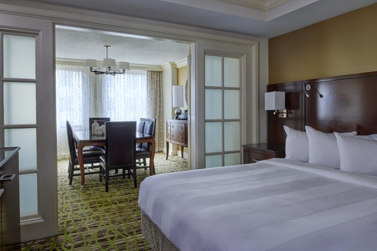 Cleveland Marriott Downtown At Key Tower - thumb 19