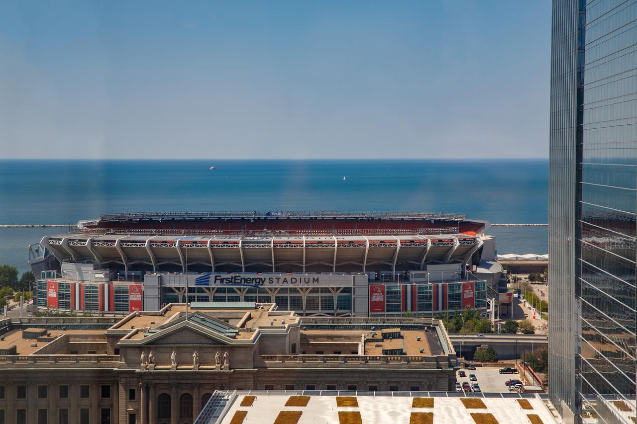 Cleveland Marriott Downtown At Key Tower - thumb 11