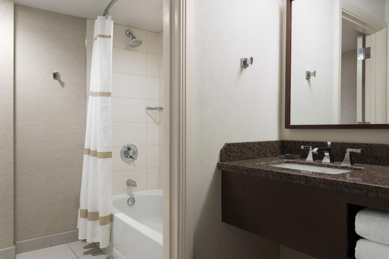 Cleveland Marriott Downtown At Key Tower - thumb 15