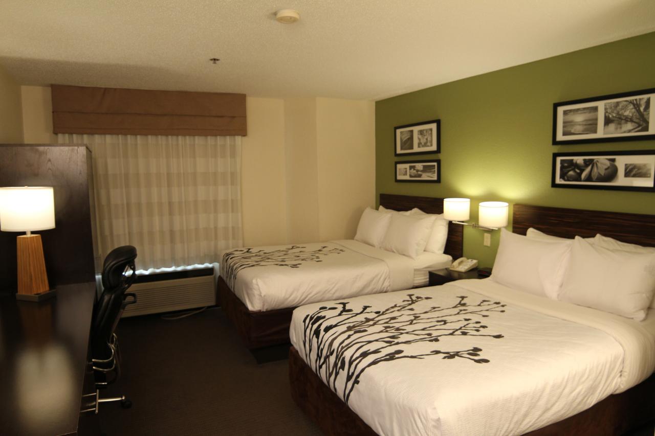 Sleep Inn Sandusky - thumb 13