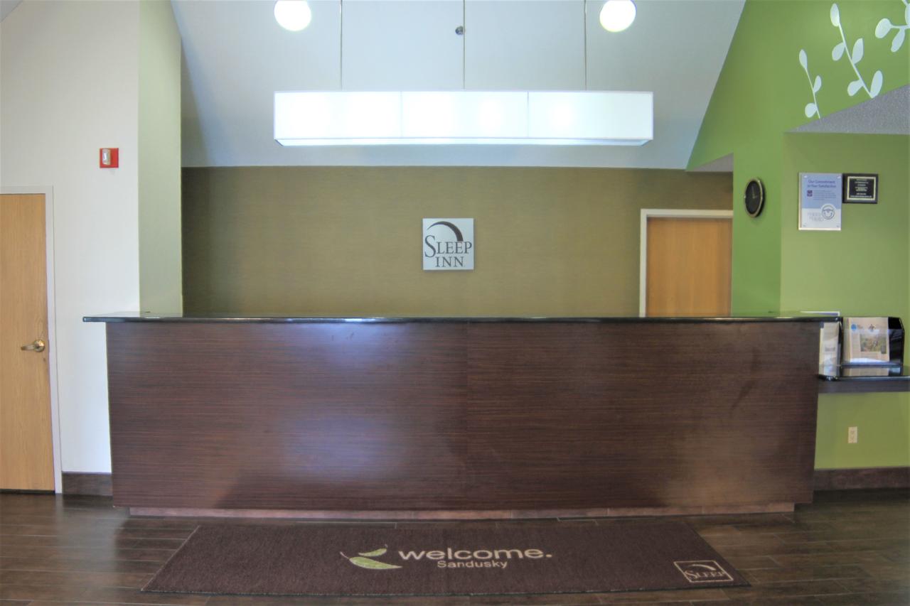 Sleep Inn Sandusky - thumb 2