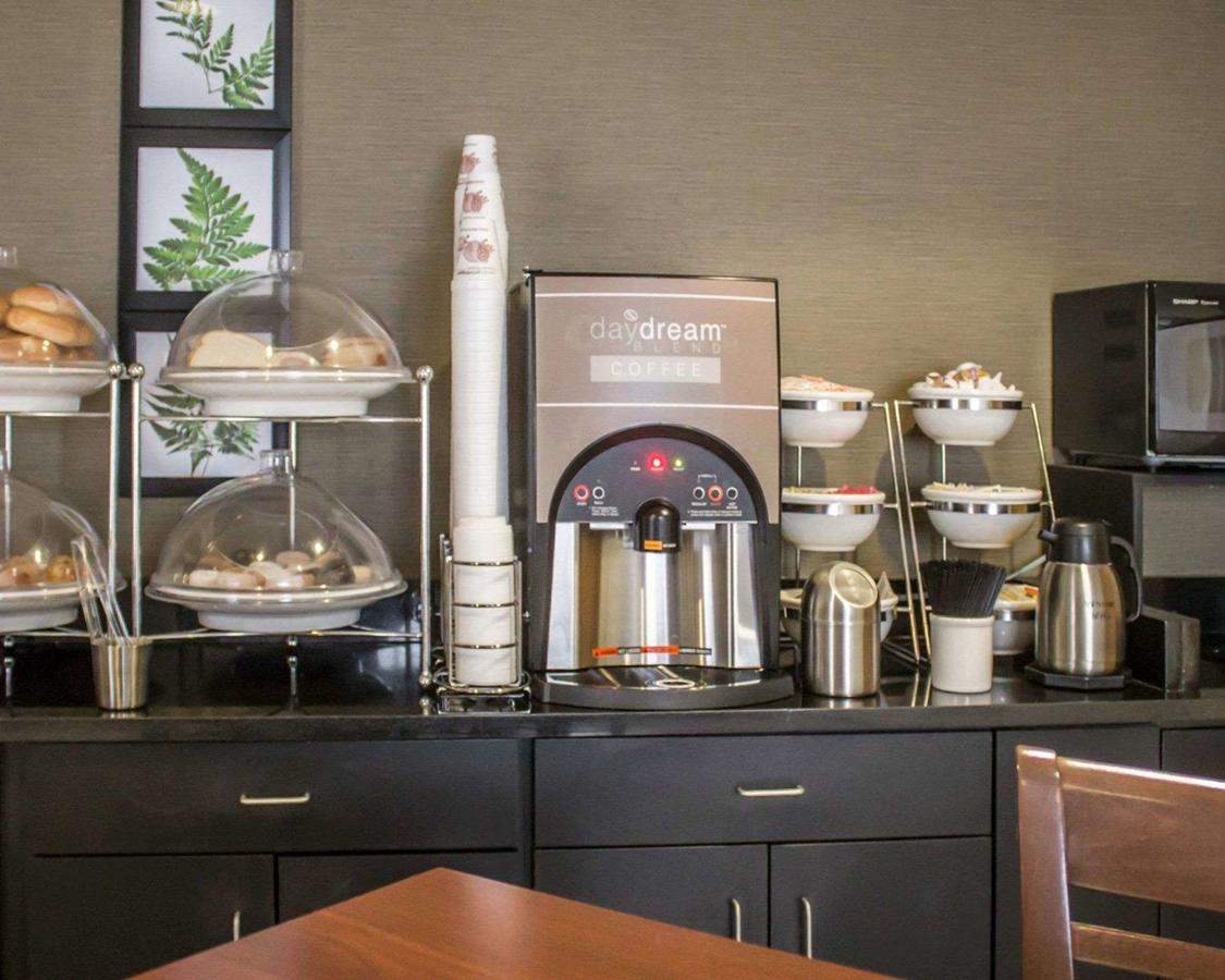 Sleep Inn Sandusky - thumb 16