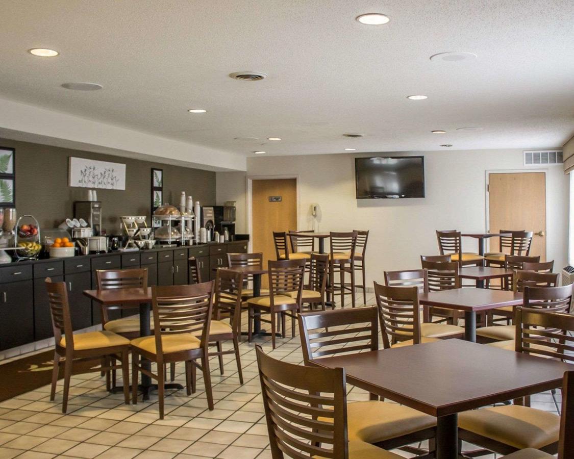 Sleep Inn Sandusky - thumb 17