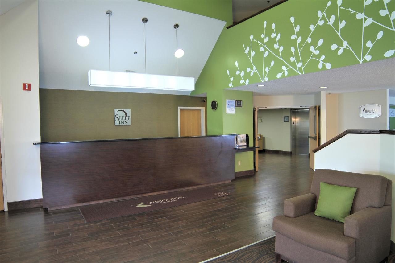 Sleep Inn Sandusky - thumb 4