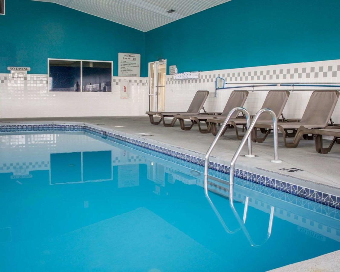 Sleep Inn Sandusky - thumb 25