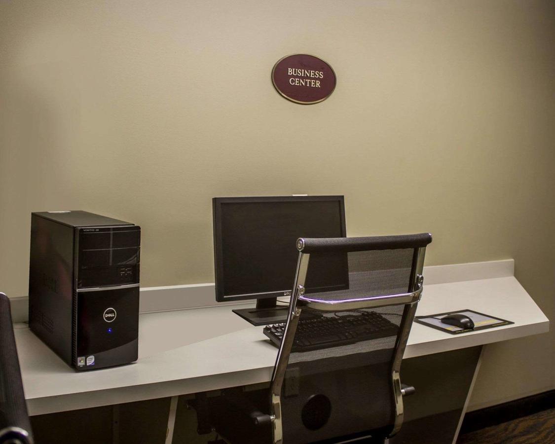 Sleep Inn Sandusky - thumb 20