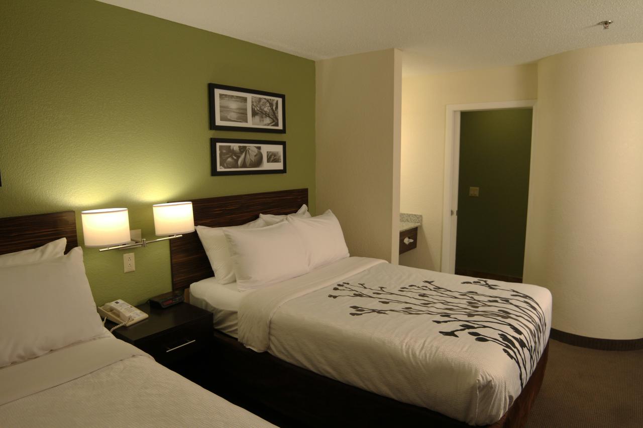 Sleep Inn Sandusky - thumb 14