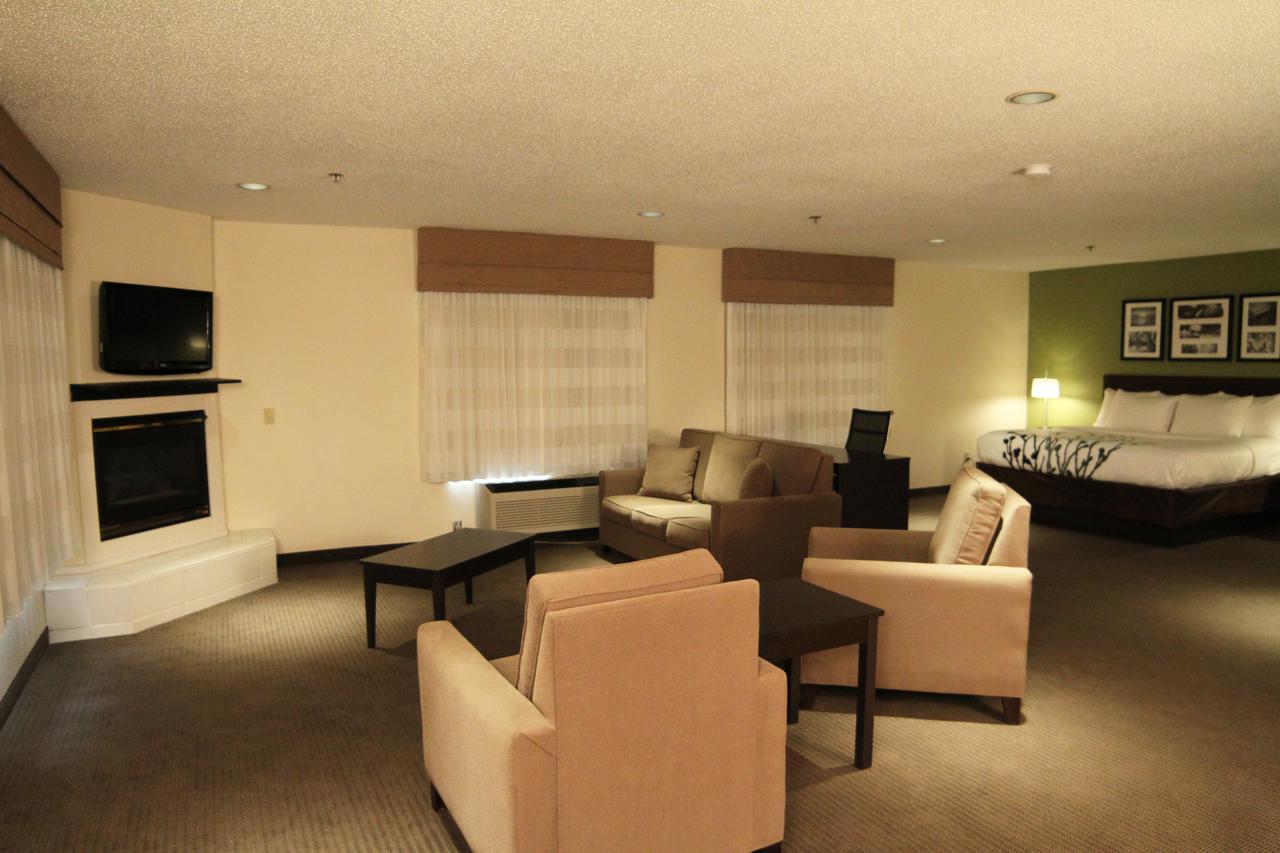 Sleep Inn Sandusky - thumb 6