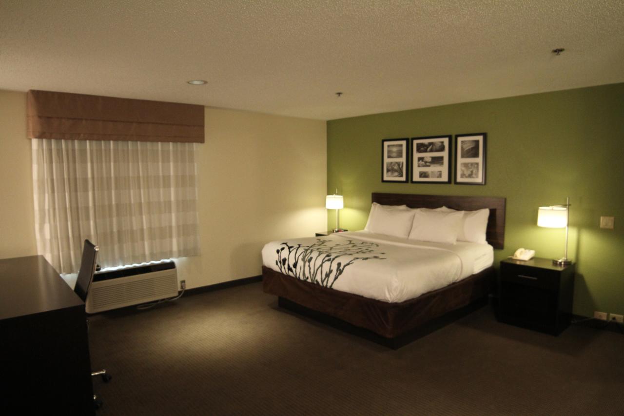 Sleep Inn Sandusky - thumb 8